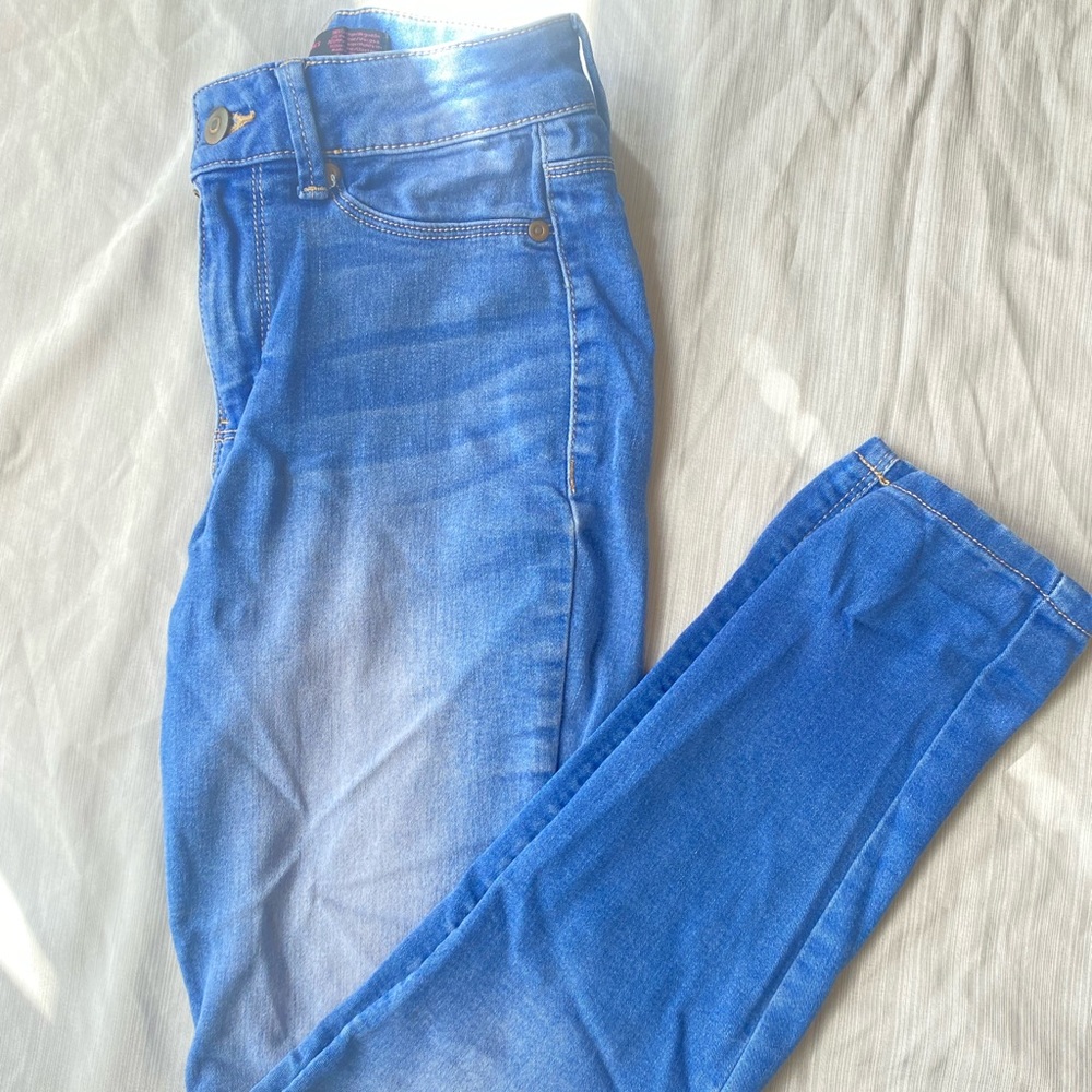 Dark Blue jeans (Size:1 )
